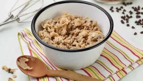 Chocolate Chip Cookie Dough