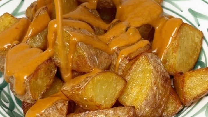Brava Sauce