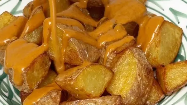 Brava Sauce