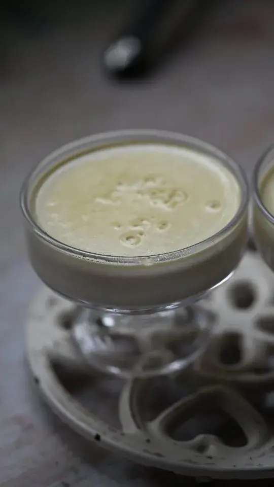 Sir Kenelm Digby’s Sack Posset