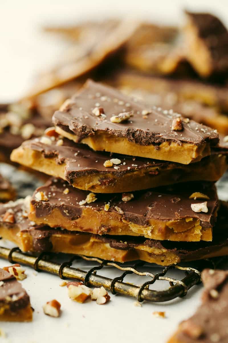 Toffee