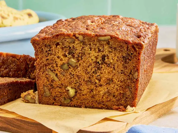 Banana Bread