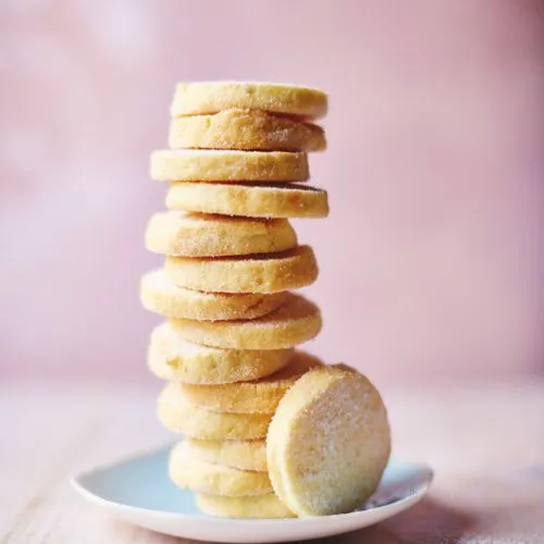Fortnum's Shortbread