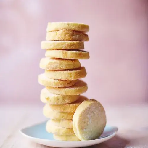 Fortnum's Shortbread