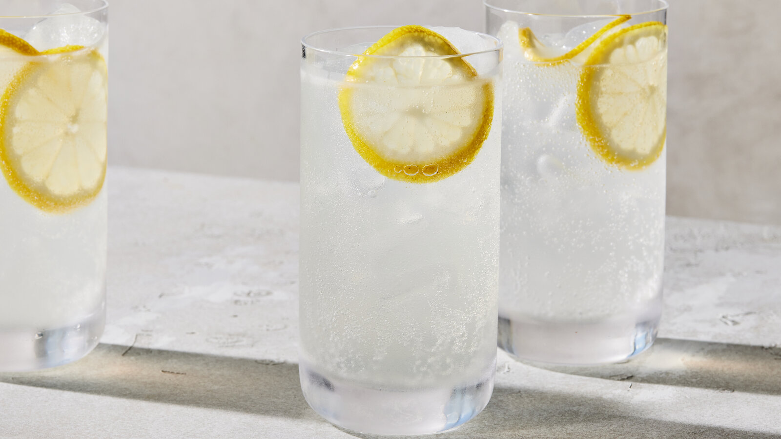 Tom Collins