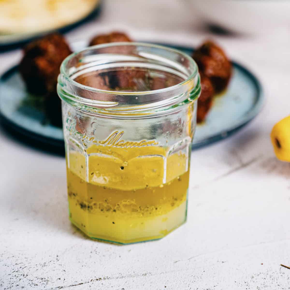 Ladolemono