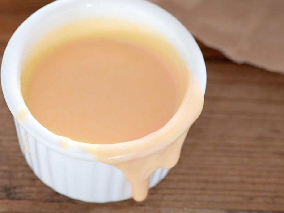 Choron Sauce