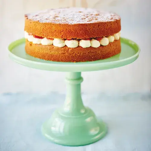 Fortnum's Victoria Sponge