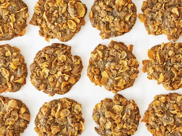 Snickerdoodle Party Cookies