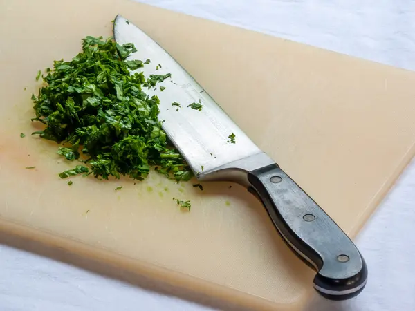 Knife Skills