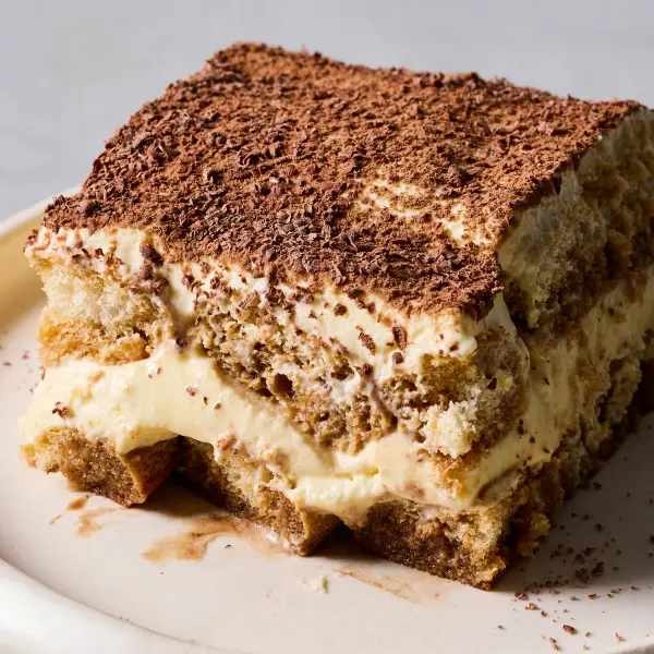 Classic Tiramisù