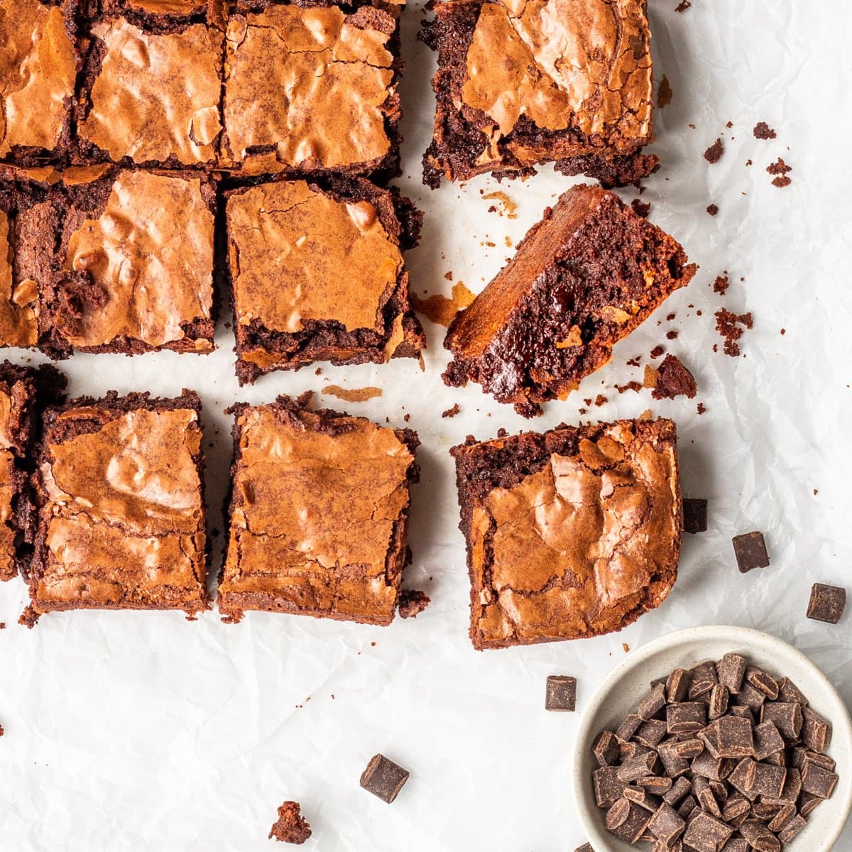 Chocolate Brownies