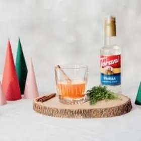 Winter Daiquiri