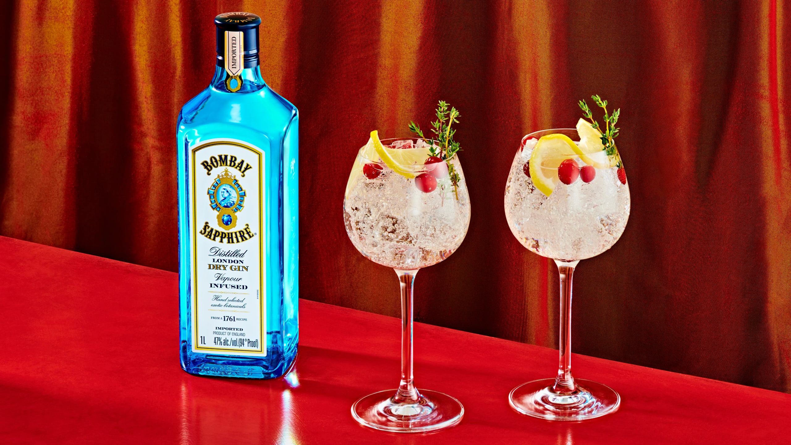 Autumnal Tonic