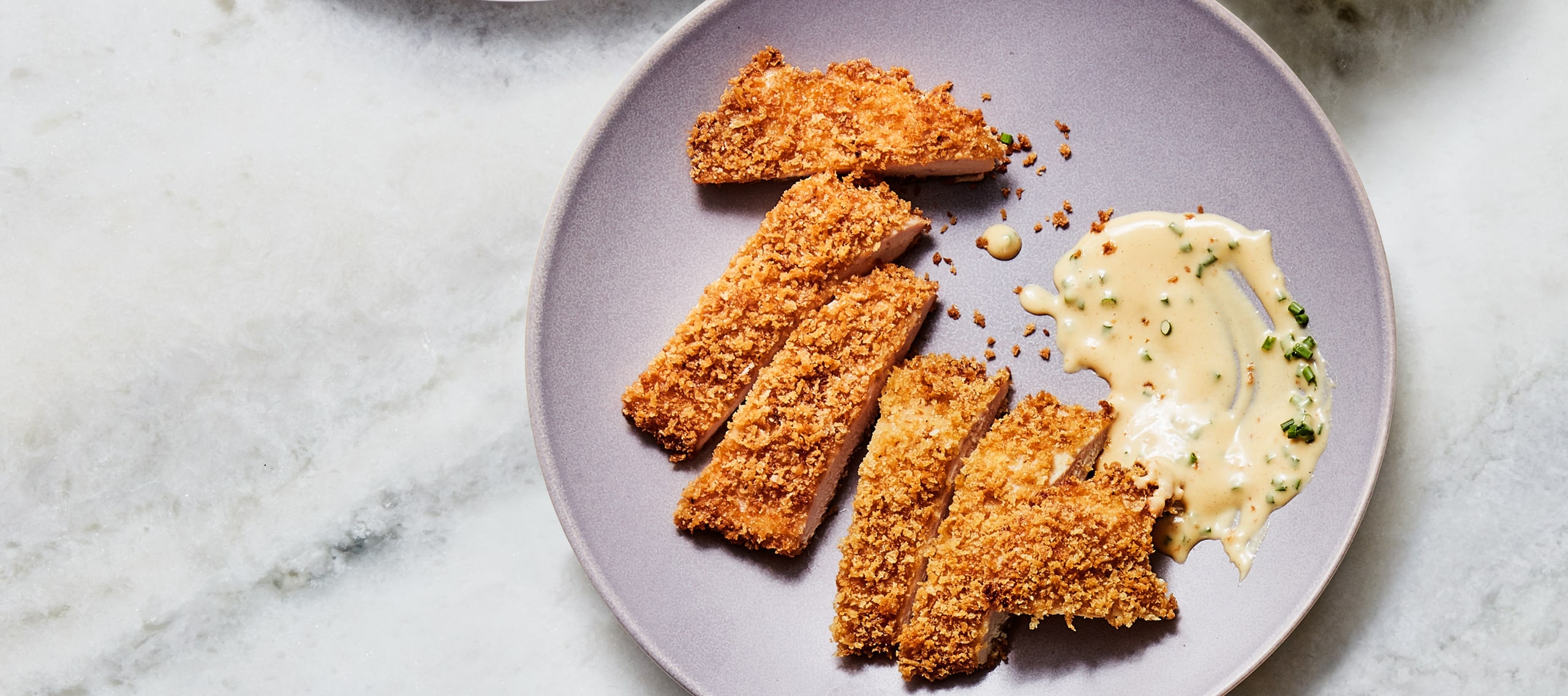 Magic Oven-Fried Crispy Chicken Thighs