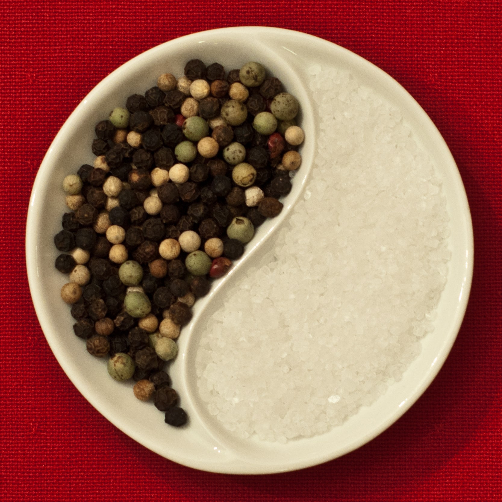 Seasoning to Taste