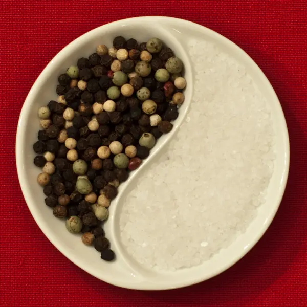 Seasoning to Taste