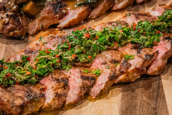 Chimichurri