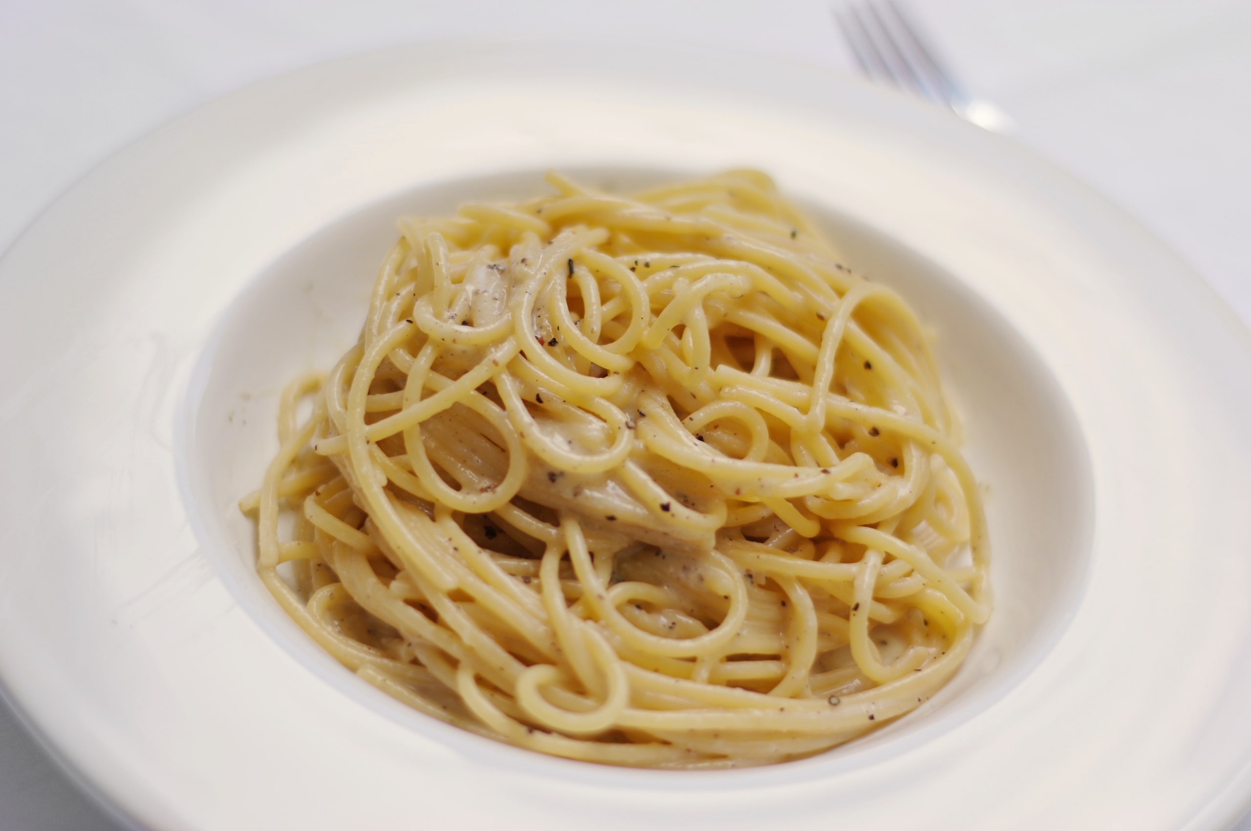 Pasta and Rice: Managing Starch