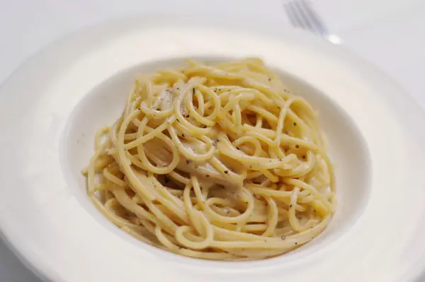 Pasta and Rice: Managing Starch
