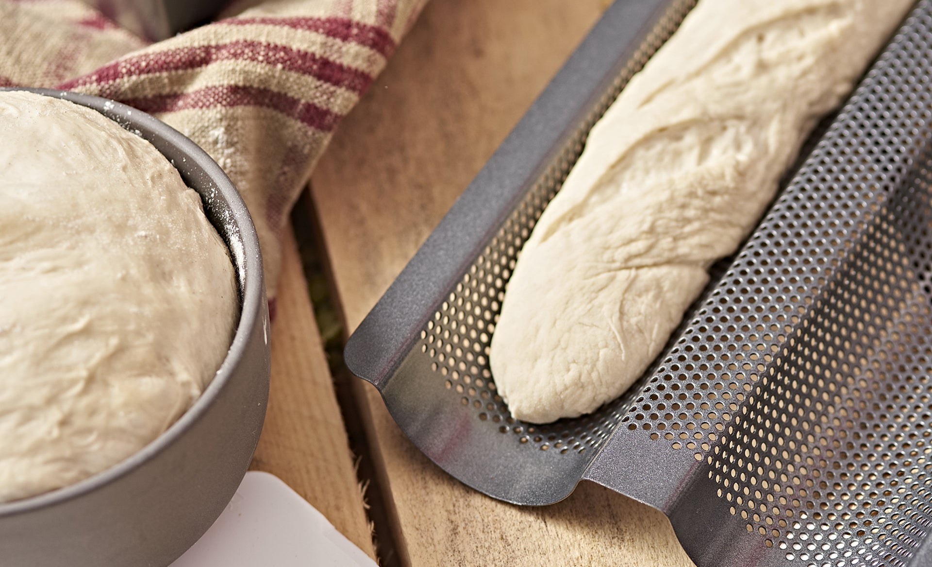 Baguettes