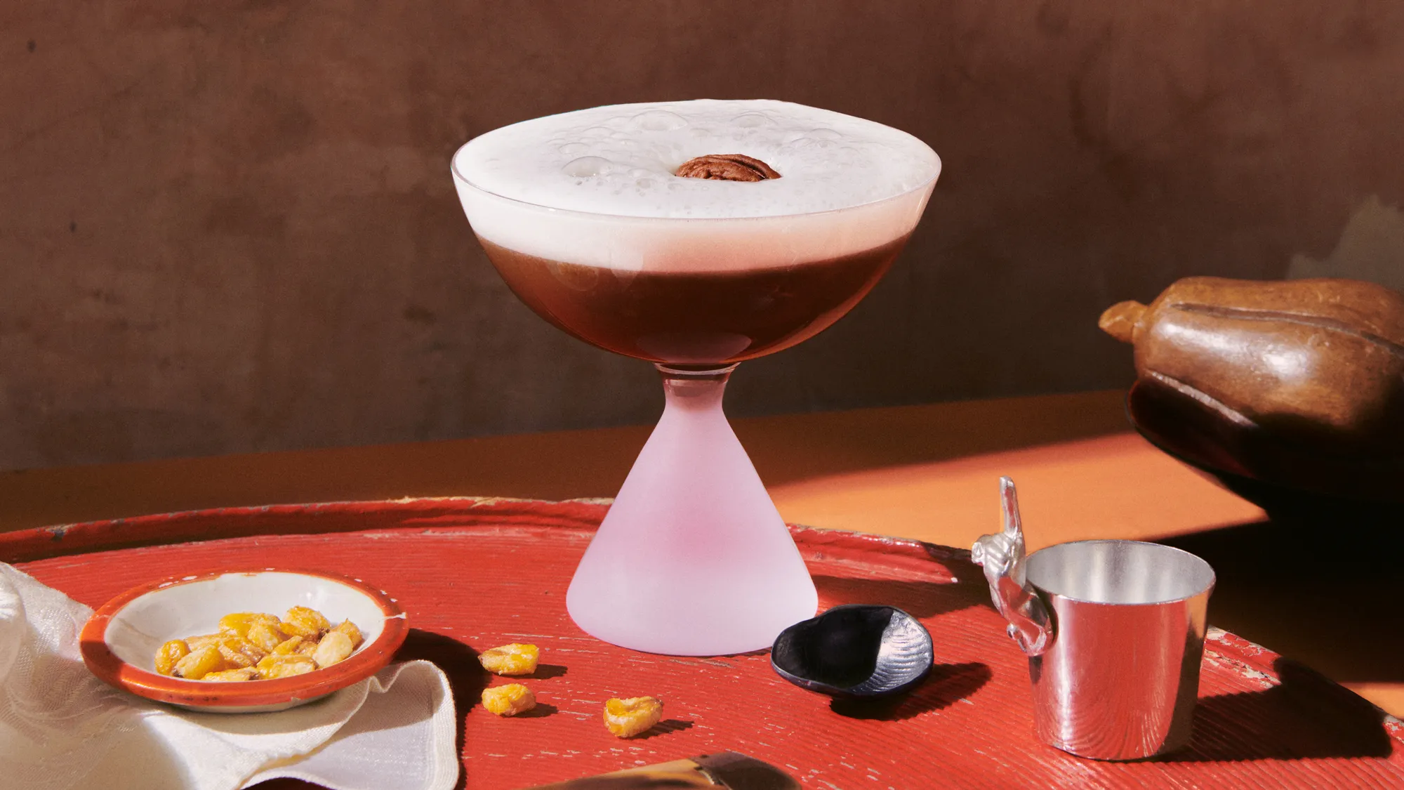 Amaro Cocktail