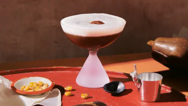 Amaro Cocktail