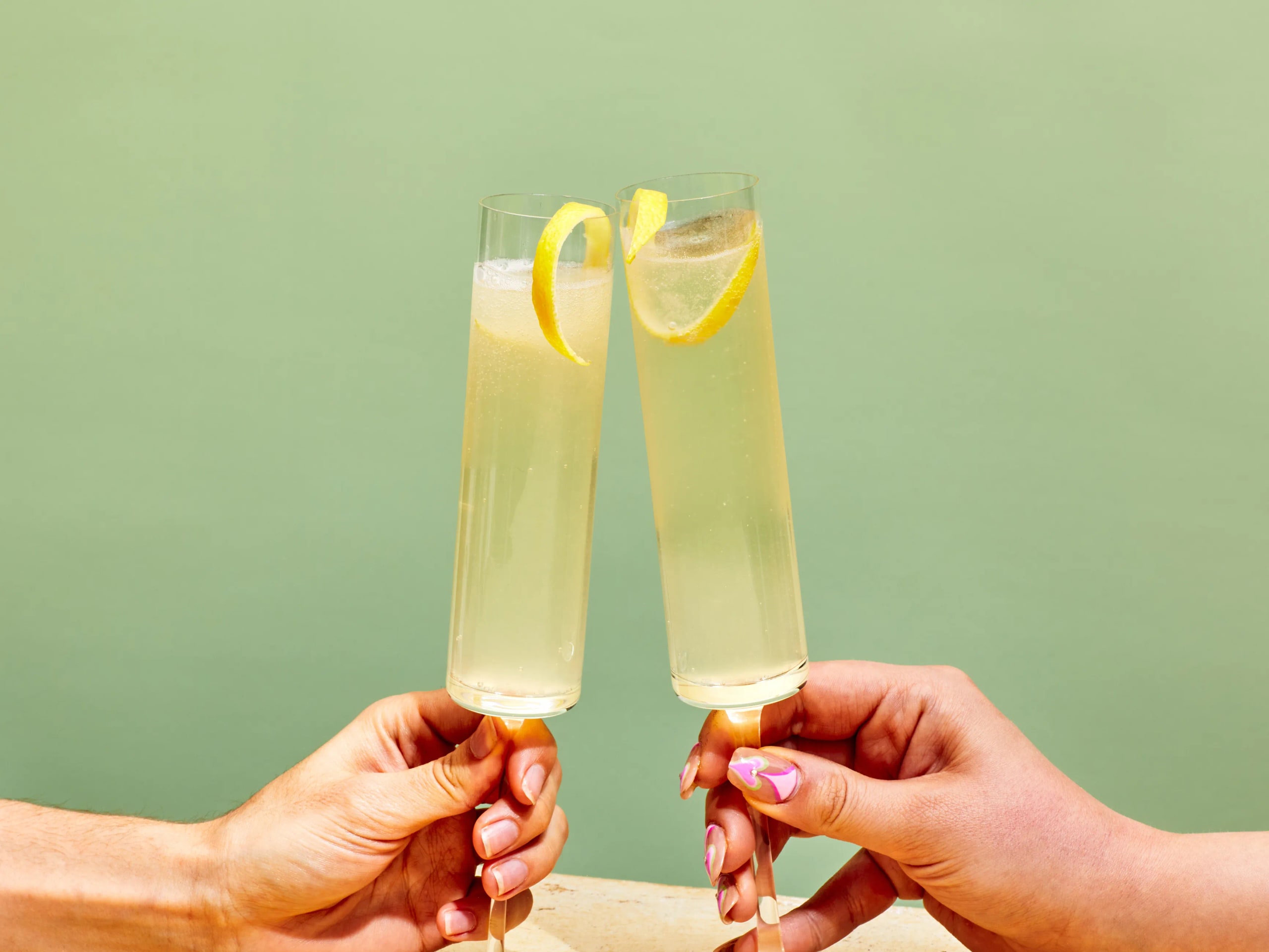 French 75
