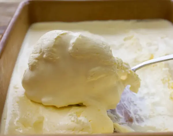 Clotted Cream