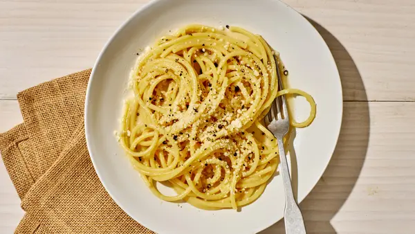 Cacio e Pepe