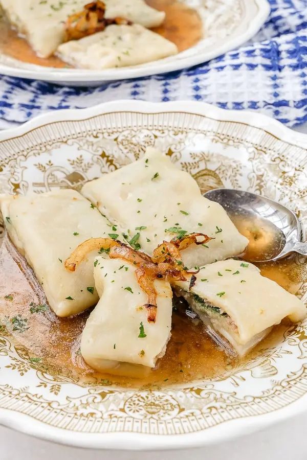 Maultaschen