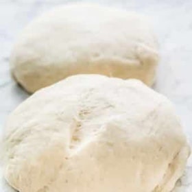 Pizza Dough