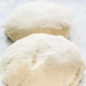 Pizza Dough