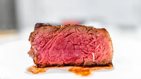 How to Properly Cook a Steak