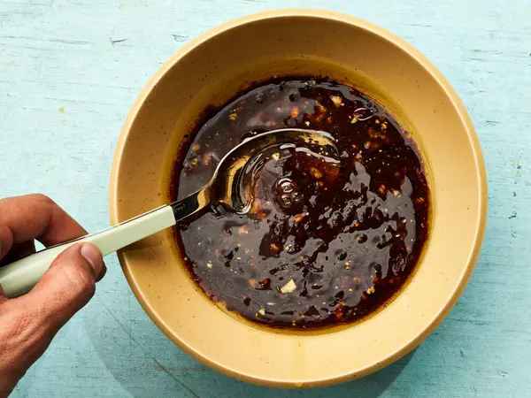 Steak Marinade