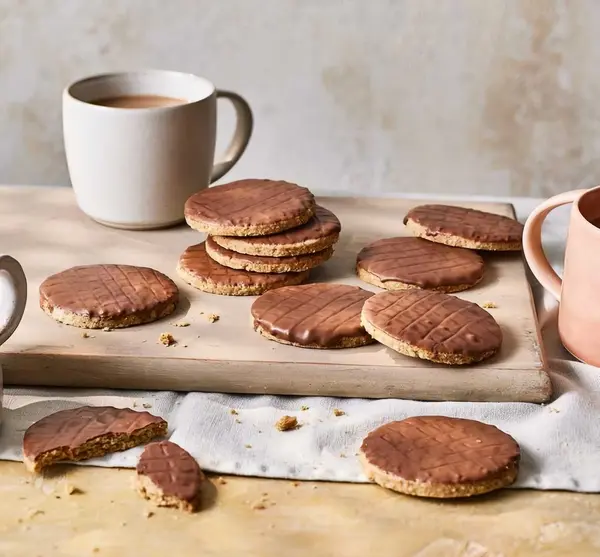 Digestive Biscuits