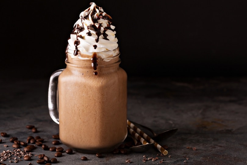 Frappuccino