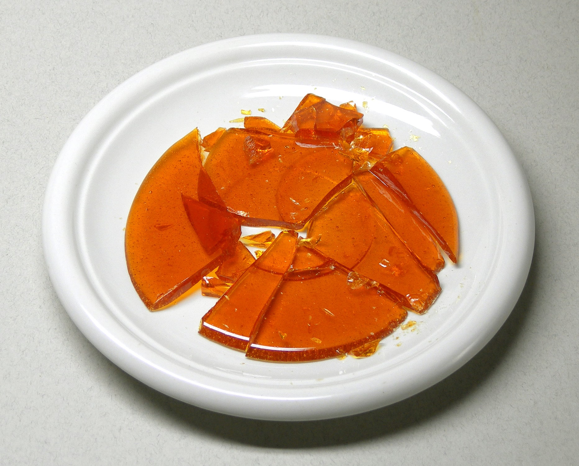 Sugar and Caramel