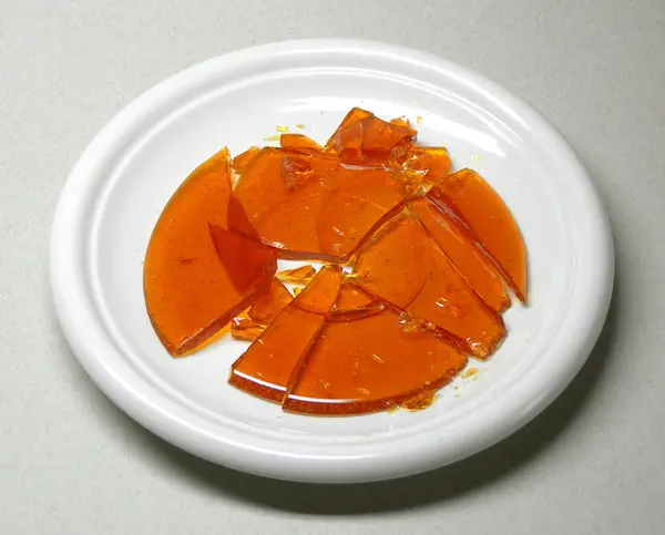 Sugar and Caramel