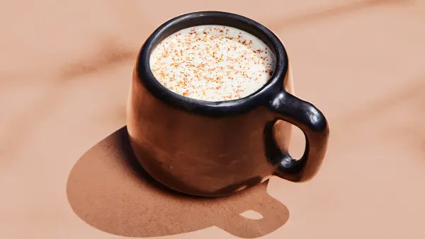 Cashew Chilate
